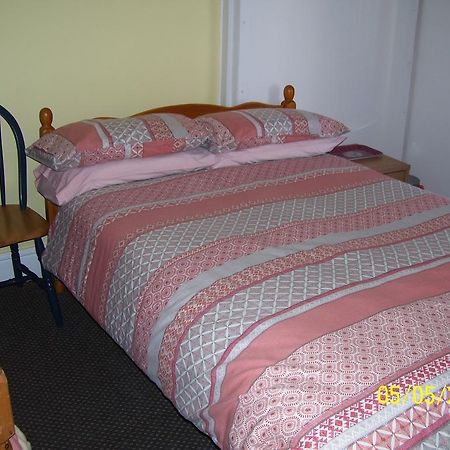 St Andrews Guesthouse Blackpool Esterno foto