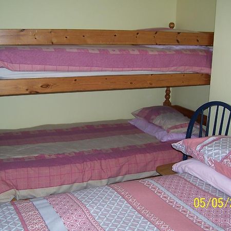 St Andrews Guesthouse Blackpool Esterno foto