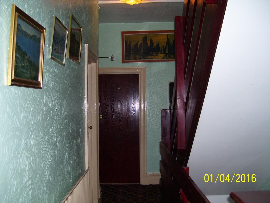 St Andrews Guesthouse Blackpool Esterno foto