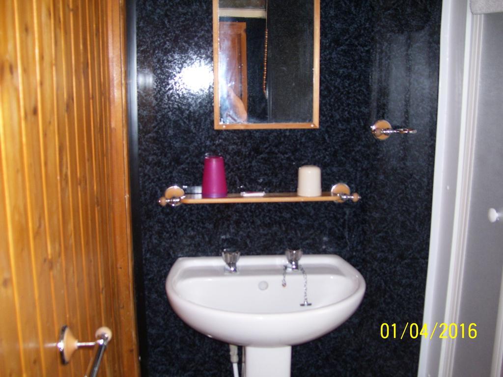 St Andrews Guesthouse Blackpool Esterno foto