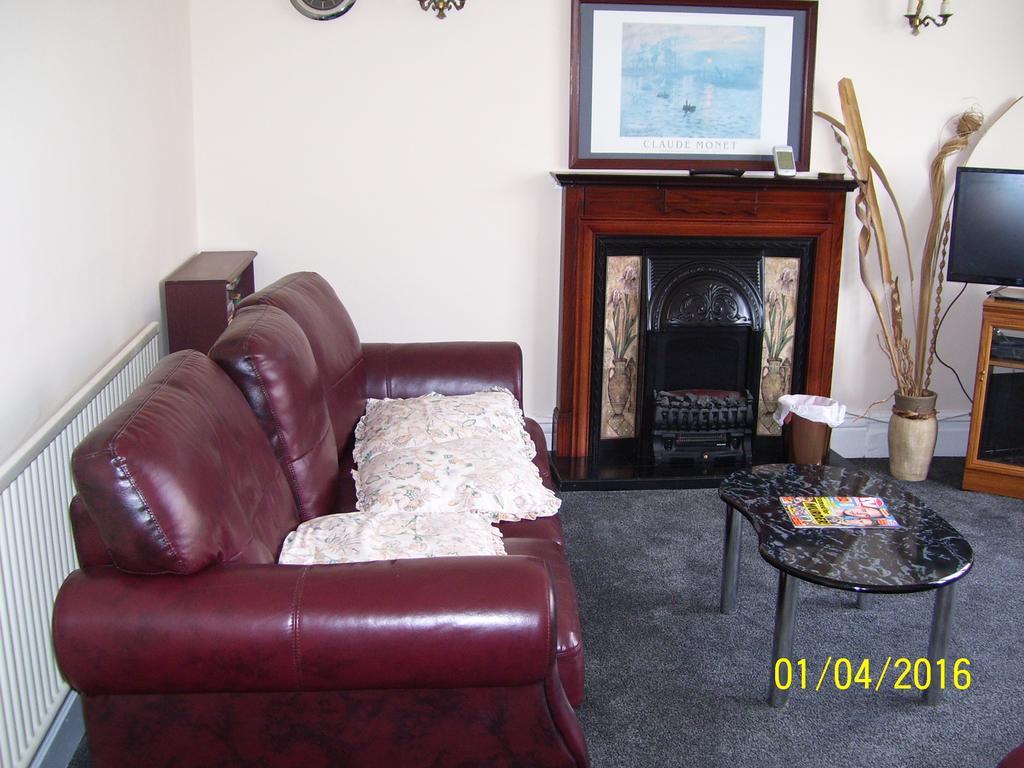 St Andrews Guesthouse Blackpool Esterno foto