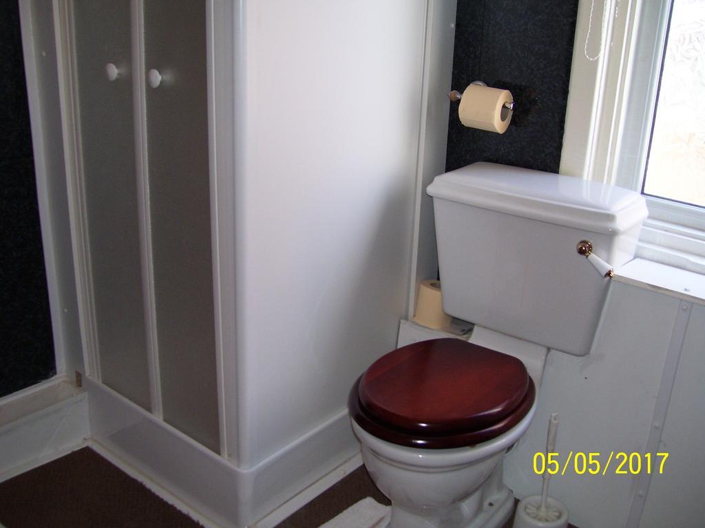 St Andrews Guesthouse Blackpool Esterno foto