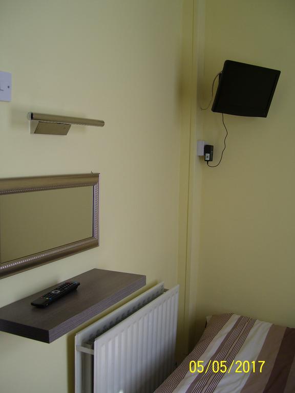 St Andrews Guesthouse Blackpool Esterno foto