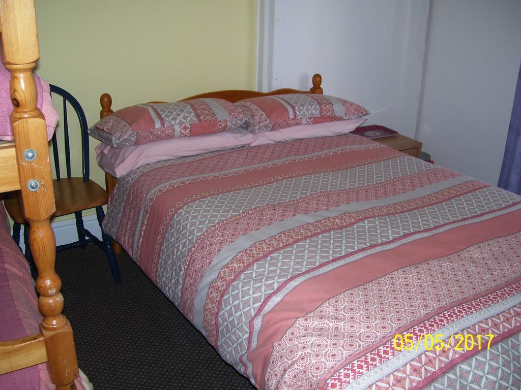 St Andrews Guesthouse Blackpool Esterno foto