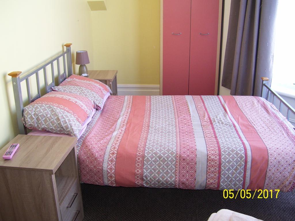 St Andrews Guesthouse Blackpool Esterno foto
