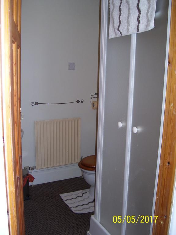 St Andrews Guesthouse Blackpool Esterno foto