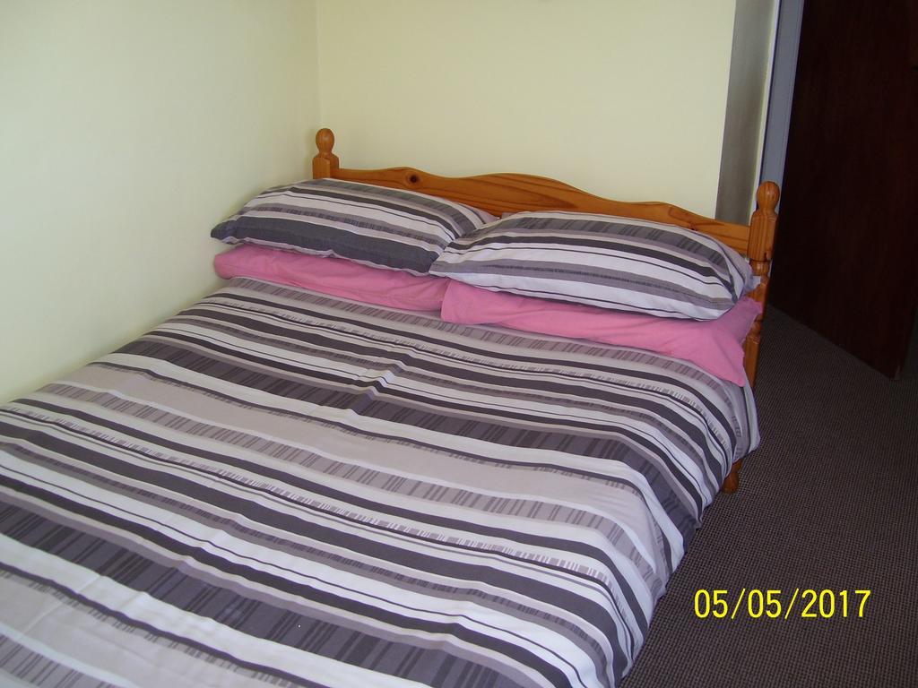 St Andrews Guesthouse Blackpool Esterno foto