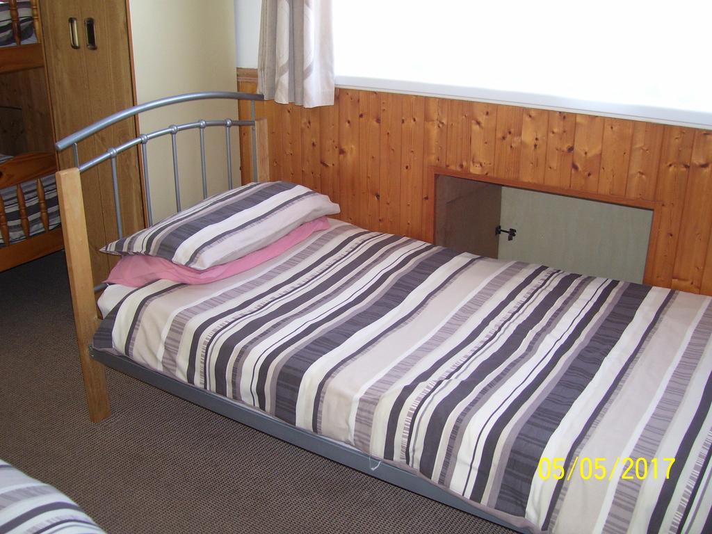 St Andrews Guesthouse Blackpool Esterno foto