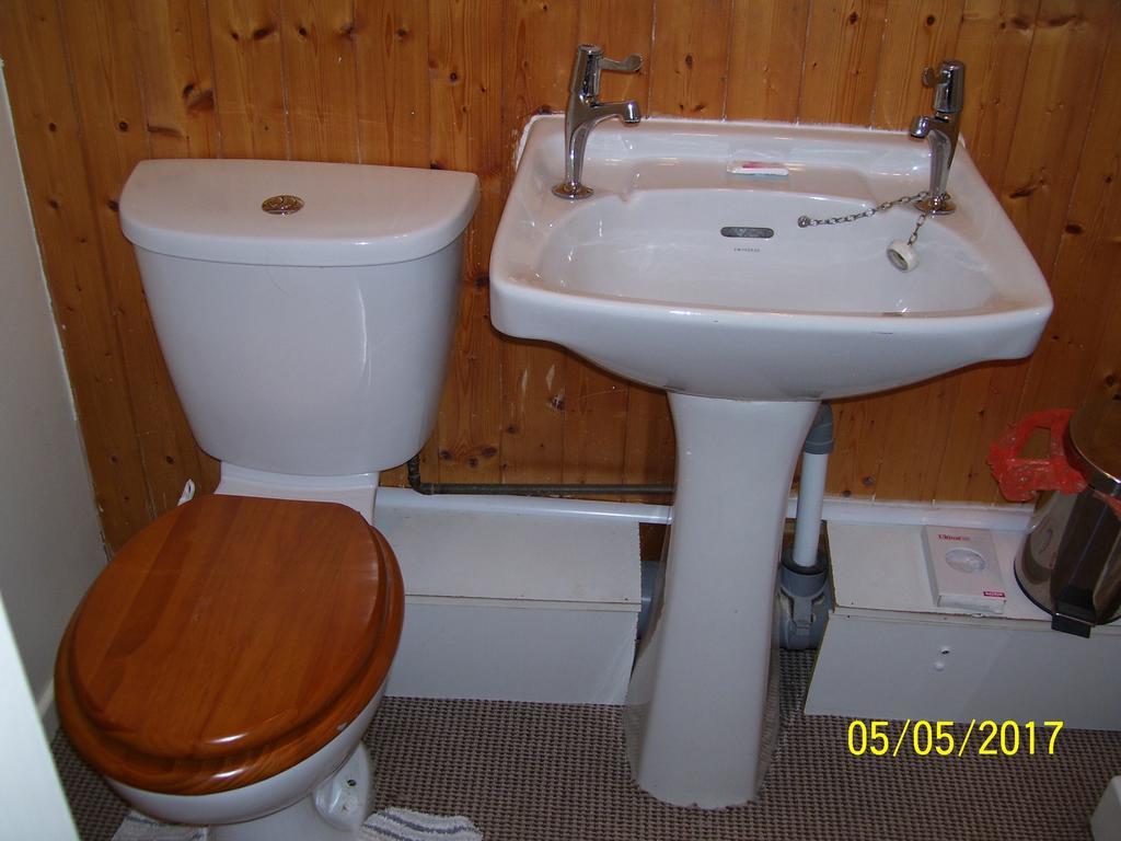 St Andrews Guesthouse Blackpool Esterno foto