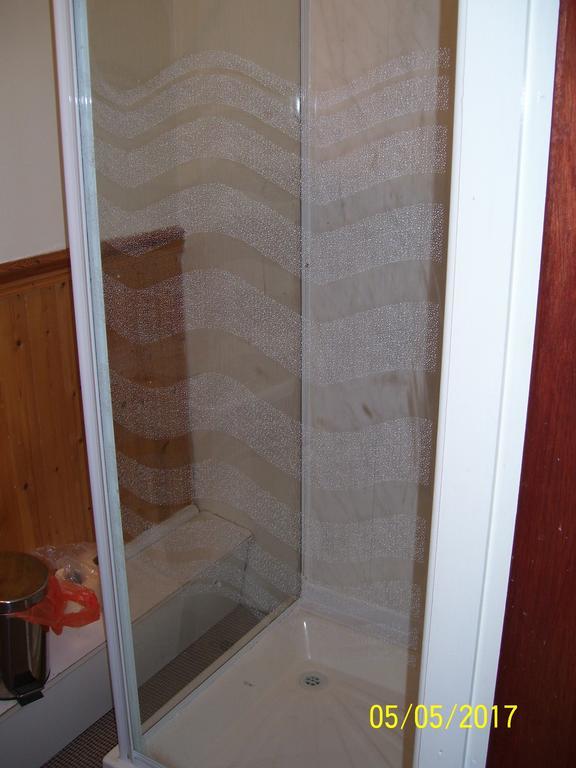 St Andrews Guesthouse Blackpool Esterno foto