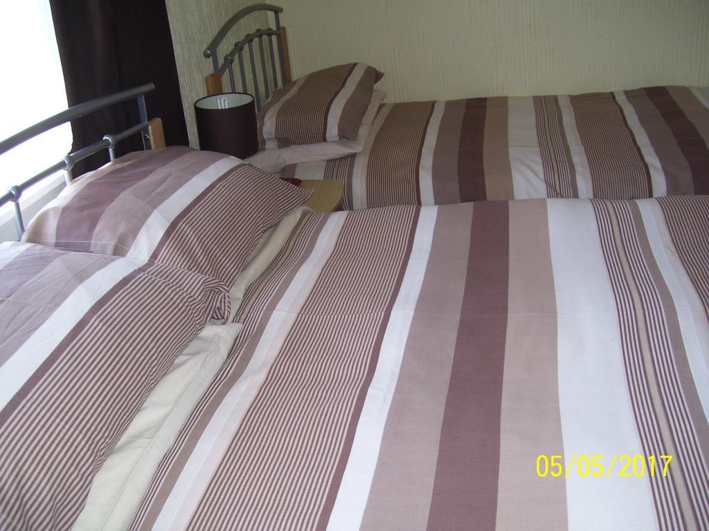 St Andrews Guesthouse Blackpool Esterno foto