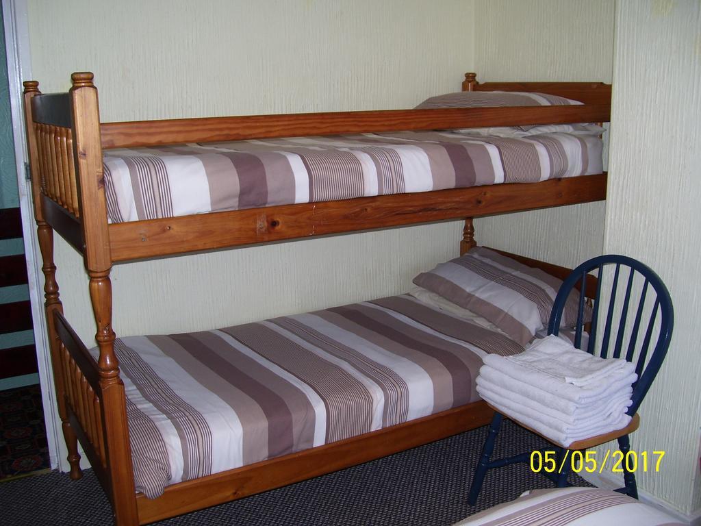 St Andrews Guesthouse Blackpool Esterno foto