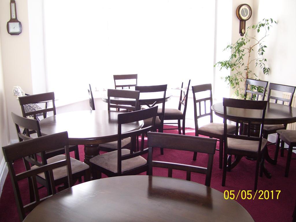 St Andrews Guesthouse Blackpool Esterno foto