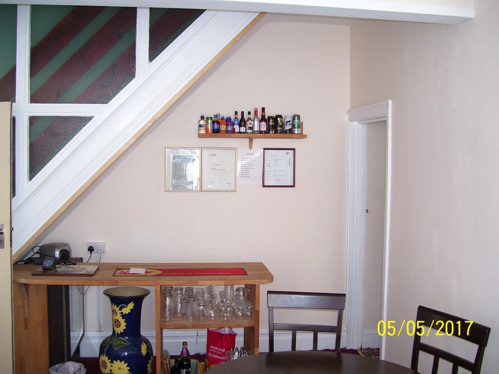 St Andrews Guesthouse Blackpool Esterno foto